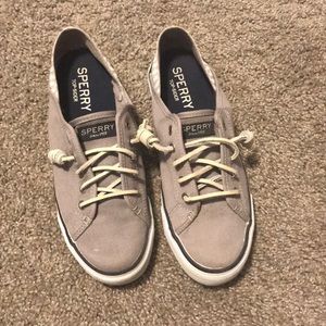 Speedy top sided flats